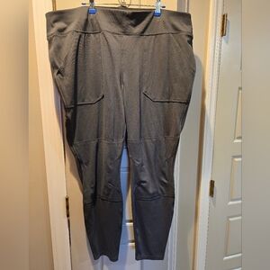 Carhartt Women's Force Midweight Pocket legging